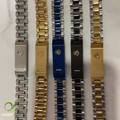 Rolex Bracelet