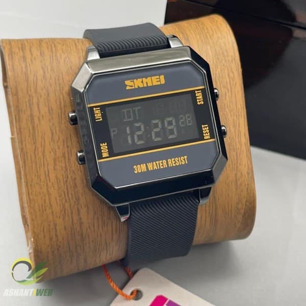 SKMEI Men's Watch