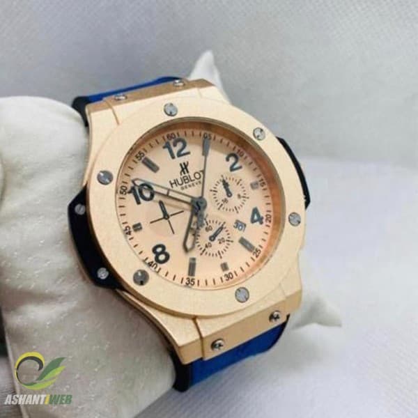 Hublot Wrist Watch