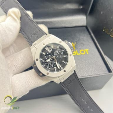 Hublot Wrist Watch