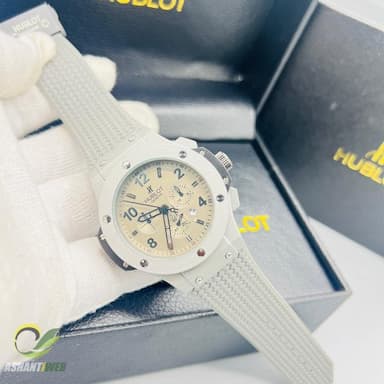 Hublot Wrist Watch