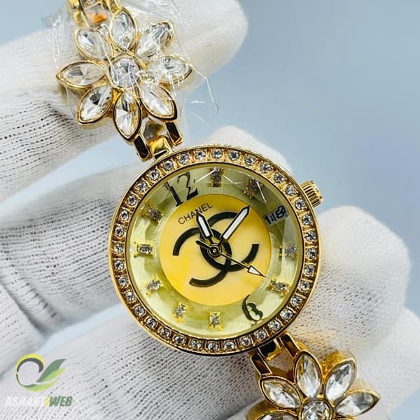Chanel Women Watch
