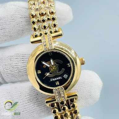 Chanel Women Watch