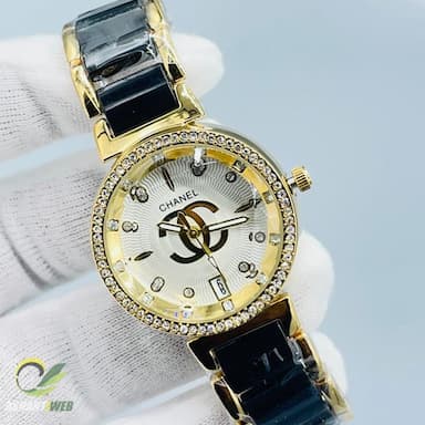 Chanel Women Watch