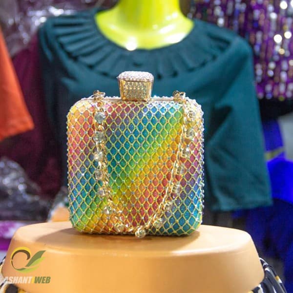 Classy Occasion Purse