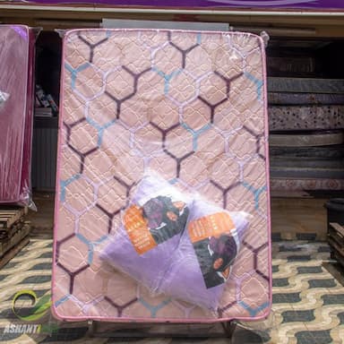 9" High Density Mattress