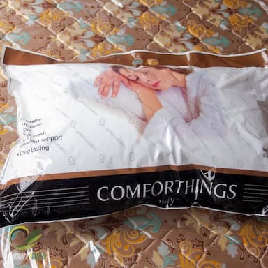 Comforting Pillow