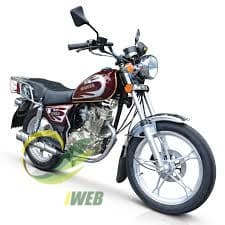 Apsonic AP125-9G