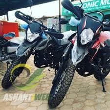 Apsonic AP200GY-7