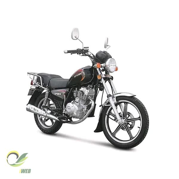 Apsonic AP125-8