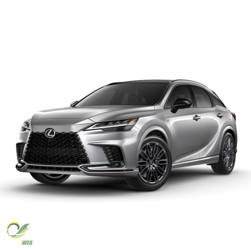 Lexus 2021 450 Hybrid