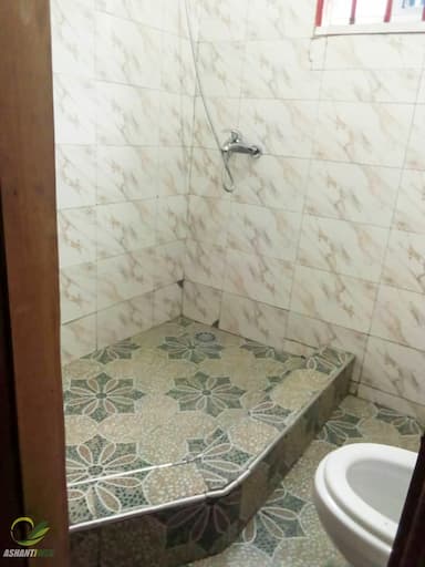 Single Room Self -contained 4 sets available for rent
