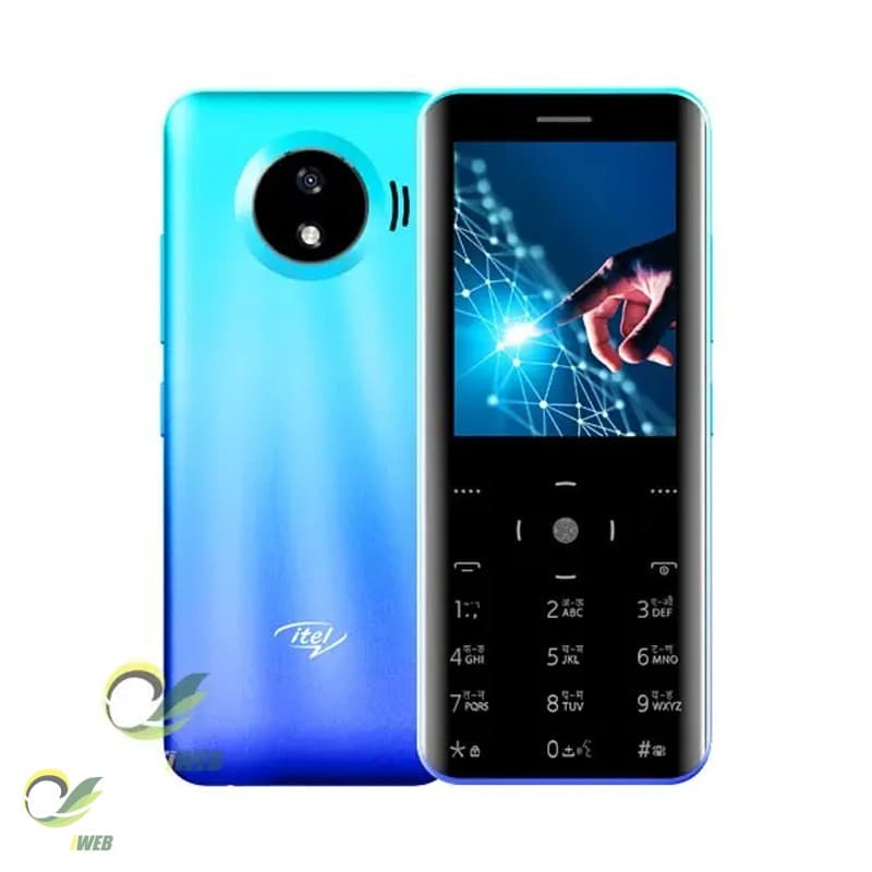 Itel 6350