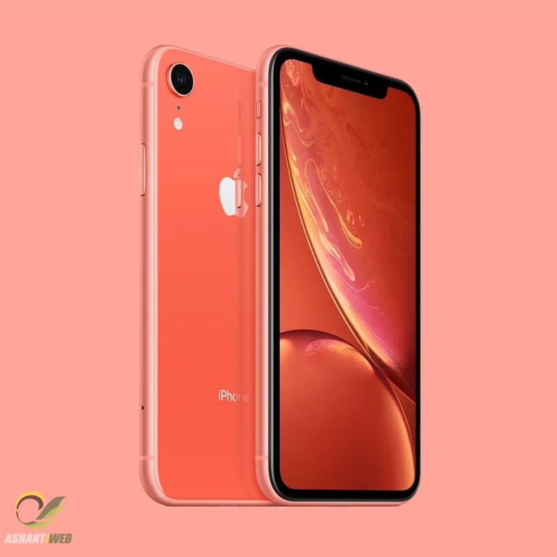 Iphone XR (128GB)
