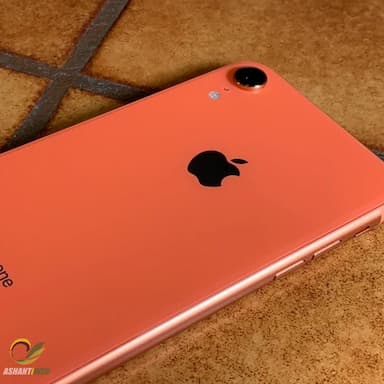 Iphone XR (128GB)