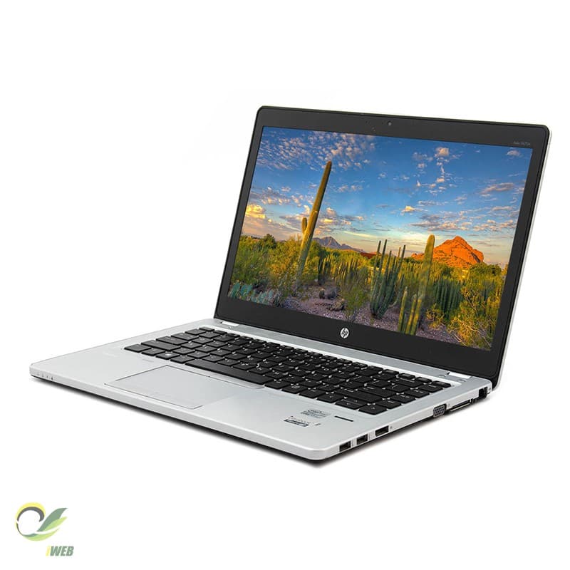 Hp Folio  9470M ( Core i5, 8GB RAM, 500GB )
