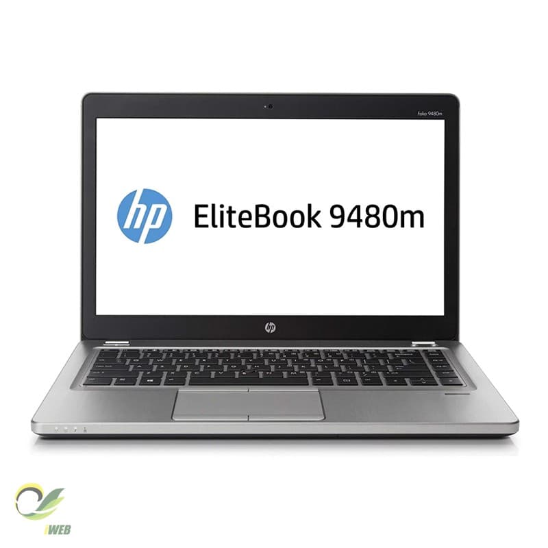 Hp Filio 9480M ( Core i5, 8GB RAM , 500GB)