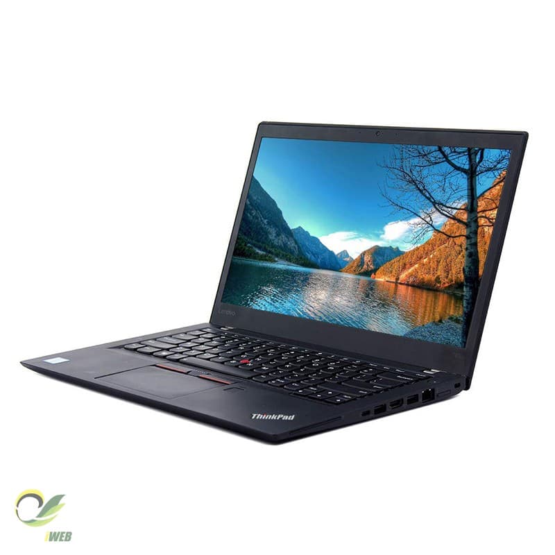 Lenovo T460s ( Core i5, 8GB RAM, 256GB)