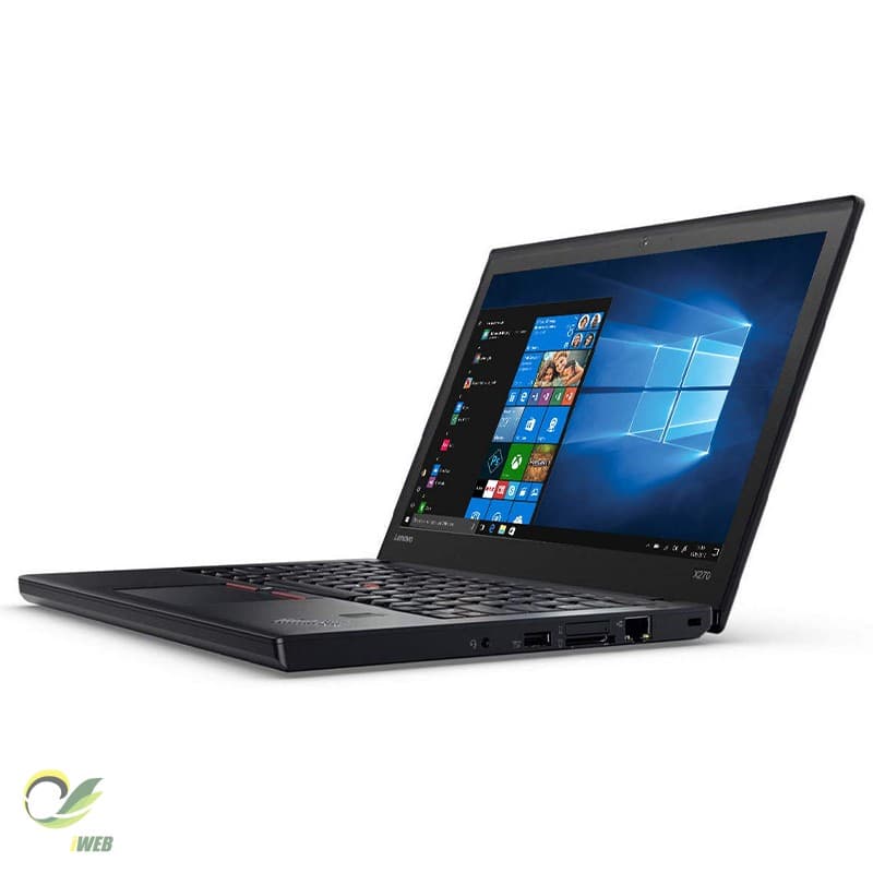 Lenovo X270s ( Core i5, 8GB RAM, 256GB )