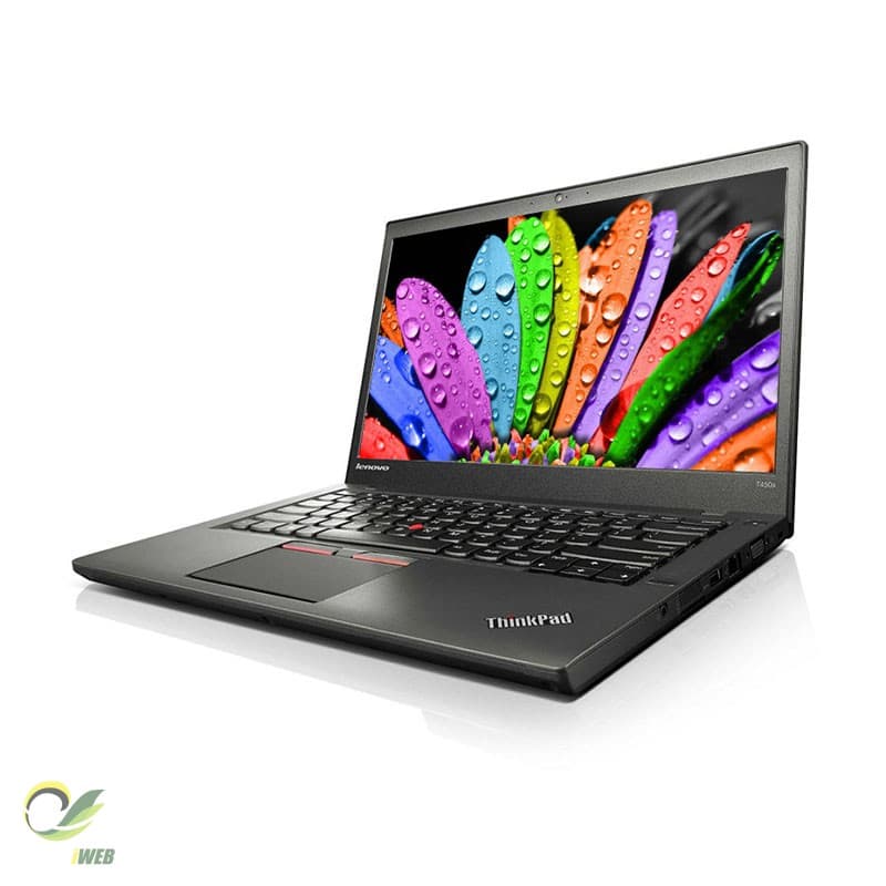 Lenovo T450s ( Core i5, 8GB RAM, 1TB)