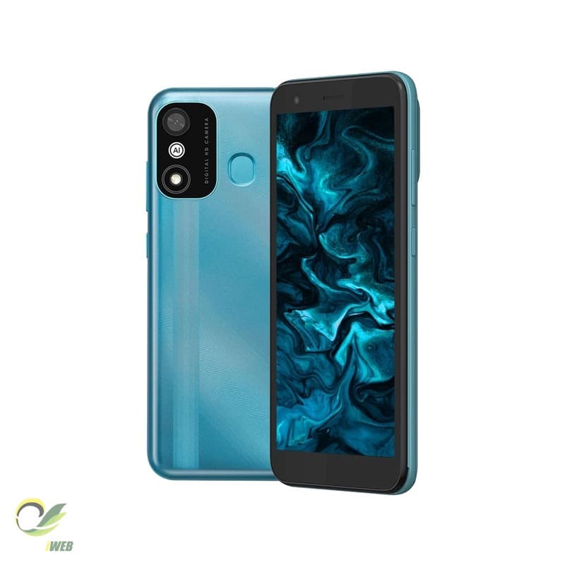 Itel P17pro