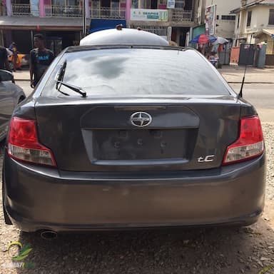 Scion TC