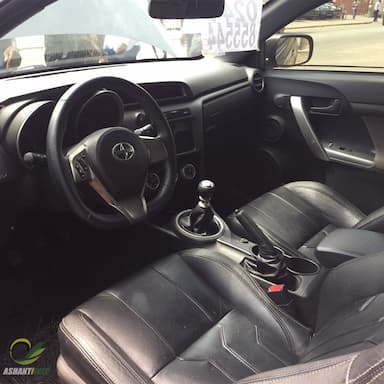 Scion TC