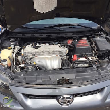 Scion TC