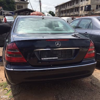 Benz 2006