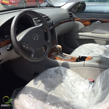Benz 2006