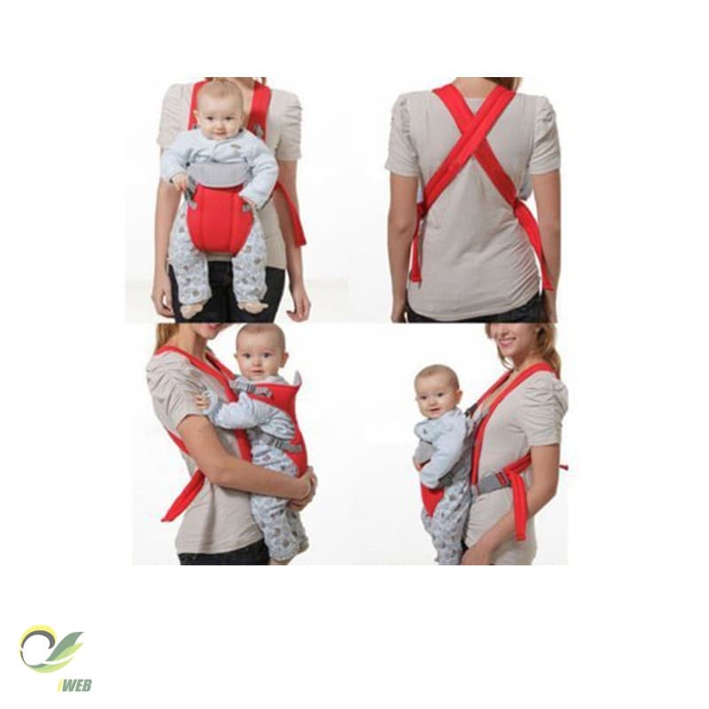 Baby Carrier