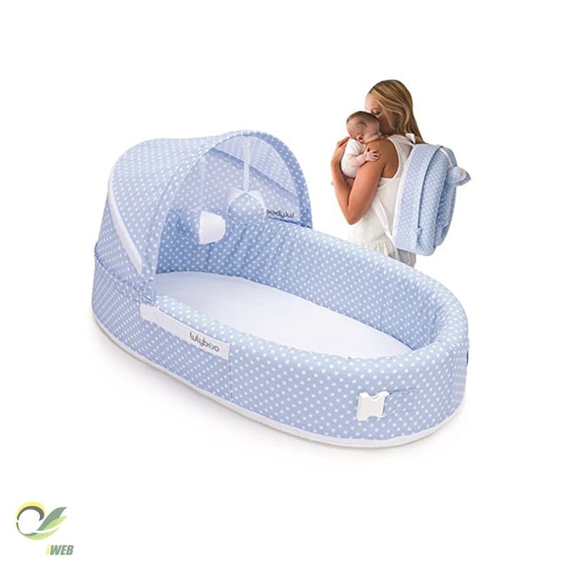 Baby Go Travel Bed