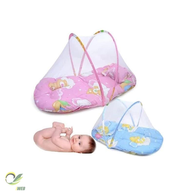 Portable Baby crib