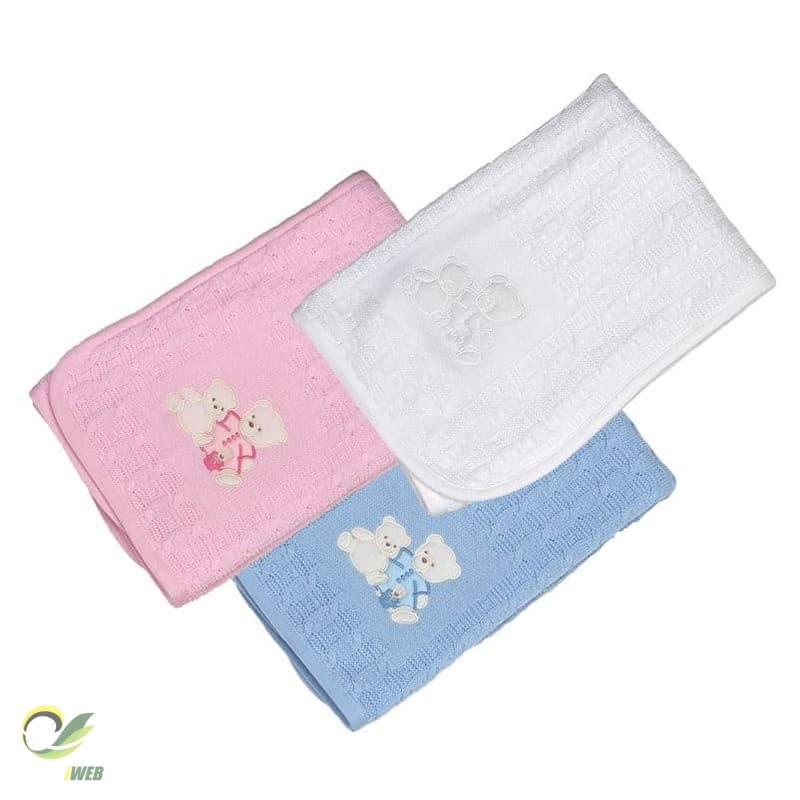 Baby Blanket