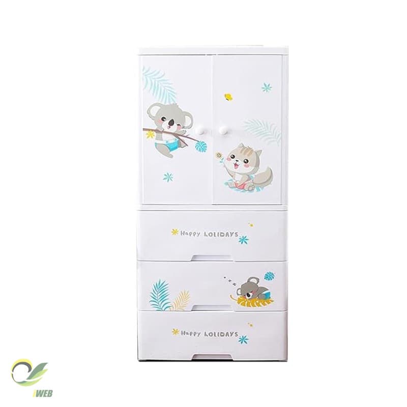 Kids' Wardrobe