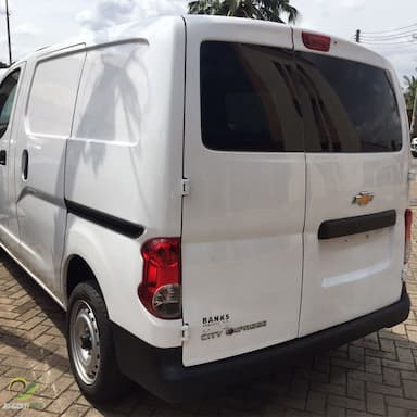 Chevrolet Van