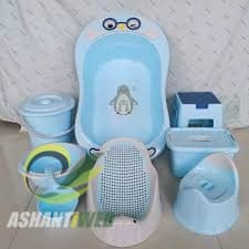 Baby Basin Set