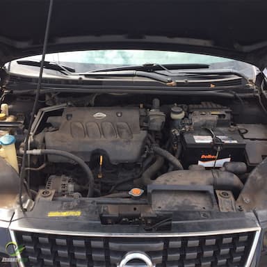 Nissan Sentra ST 2008