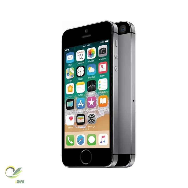 iPhone 5se (32GB)