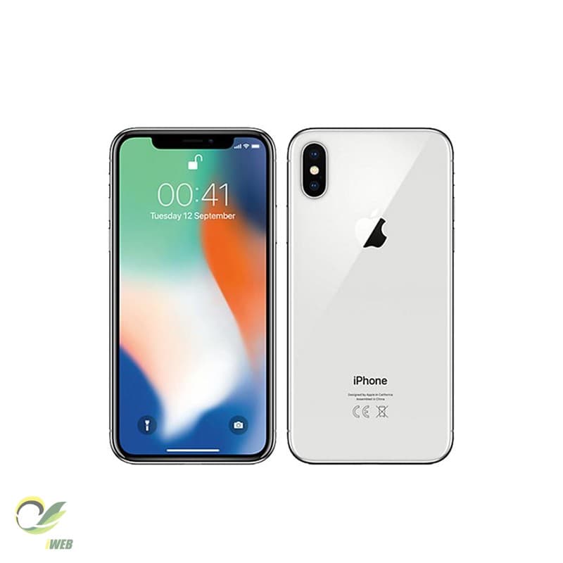 iPhone X (64GB)