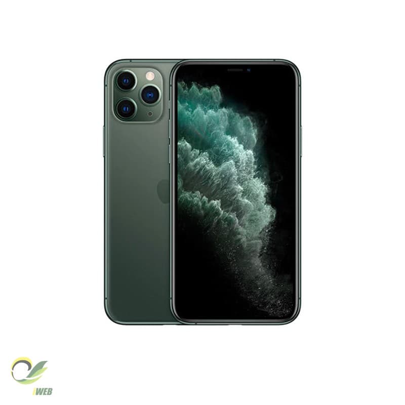 iPhone 11 Pro Max 64GB