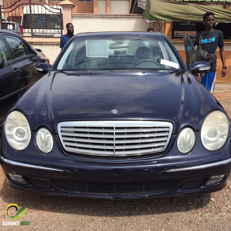 Benz 2006