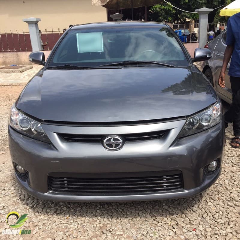 Scion TC