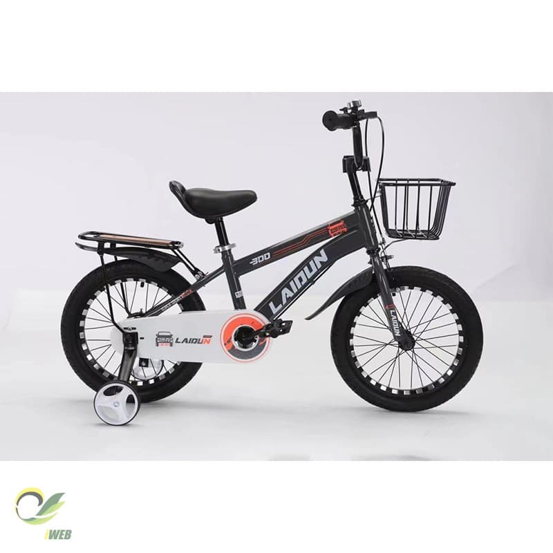 Kids' bicycle