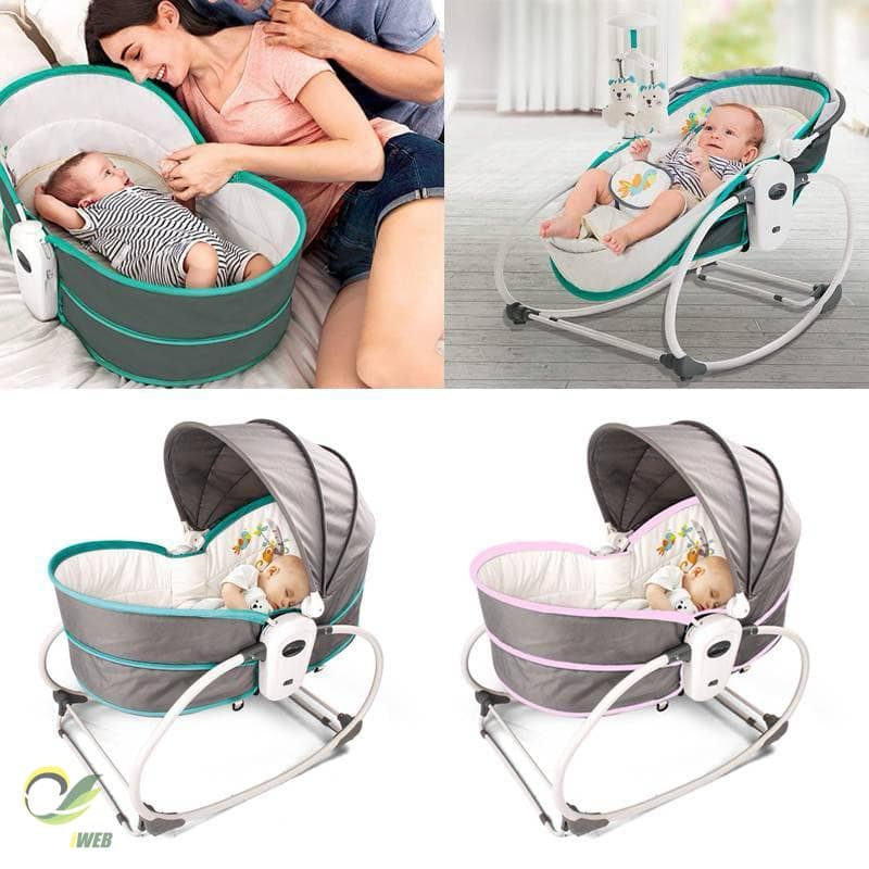 Baby bassinet