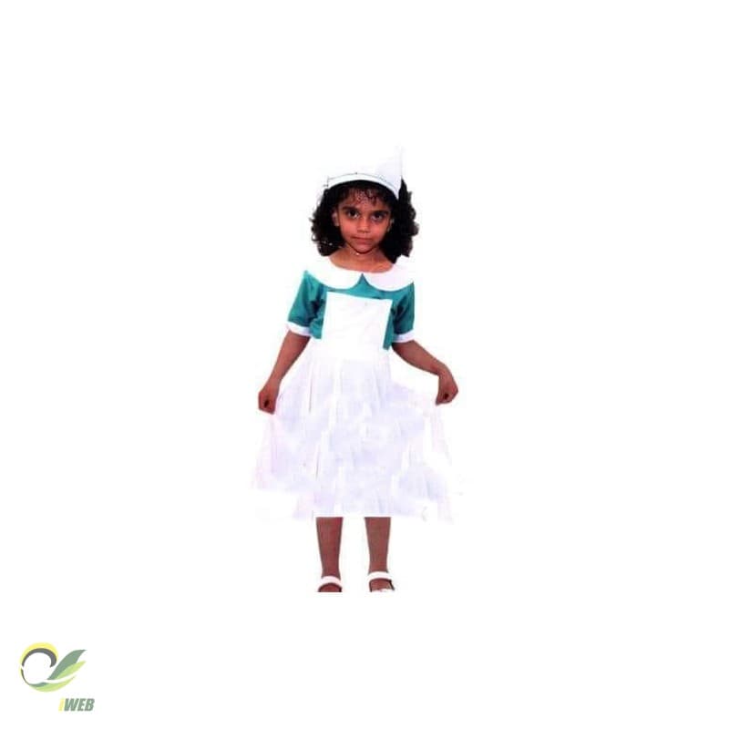 Children's Nurses costume