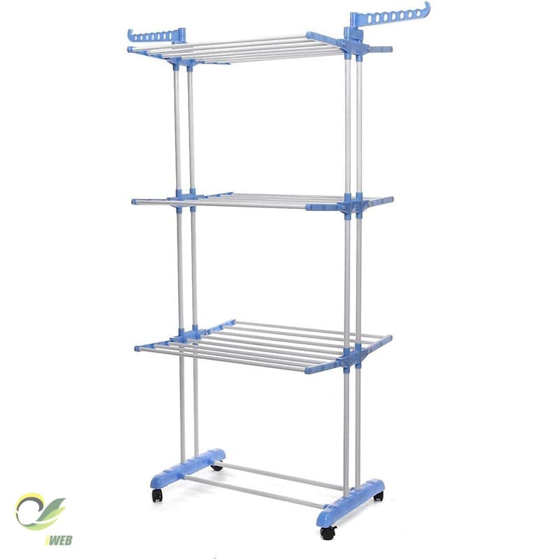 Drying rack