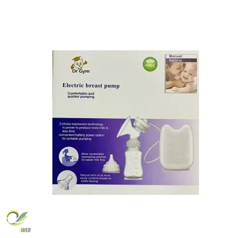 Electric Breast Pump