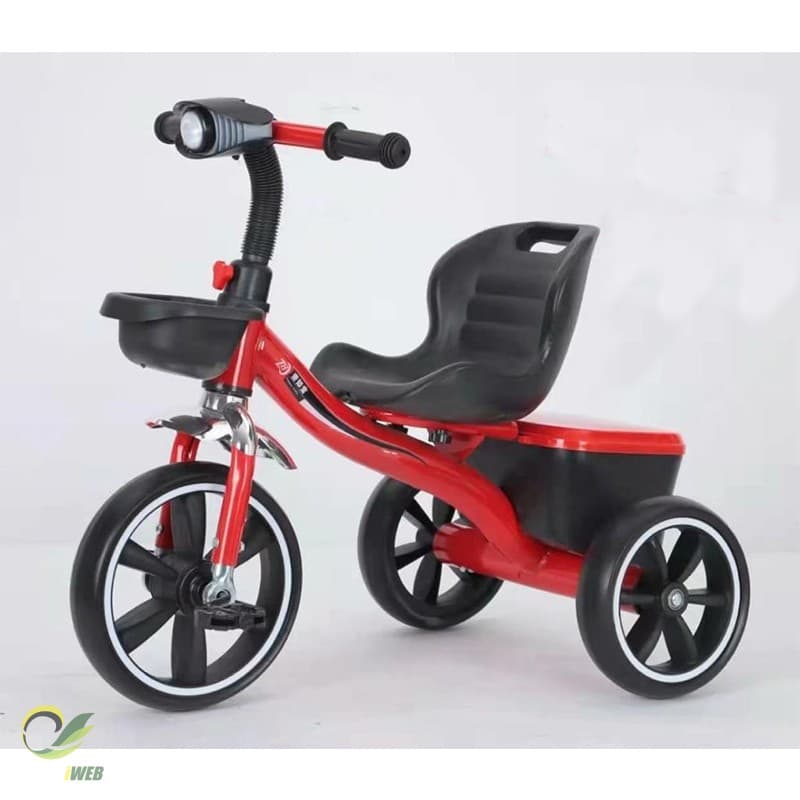 Kids' Tricycle