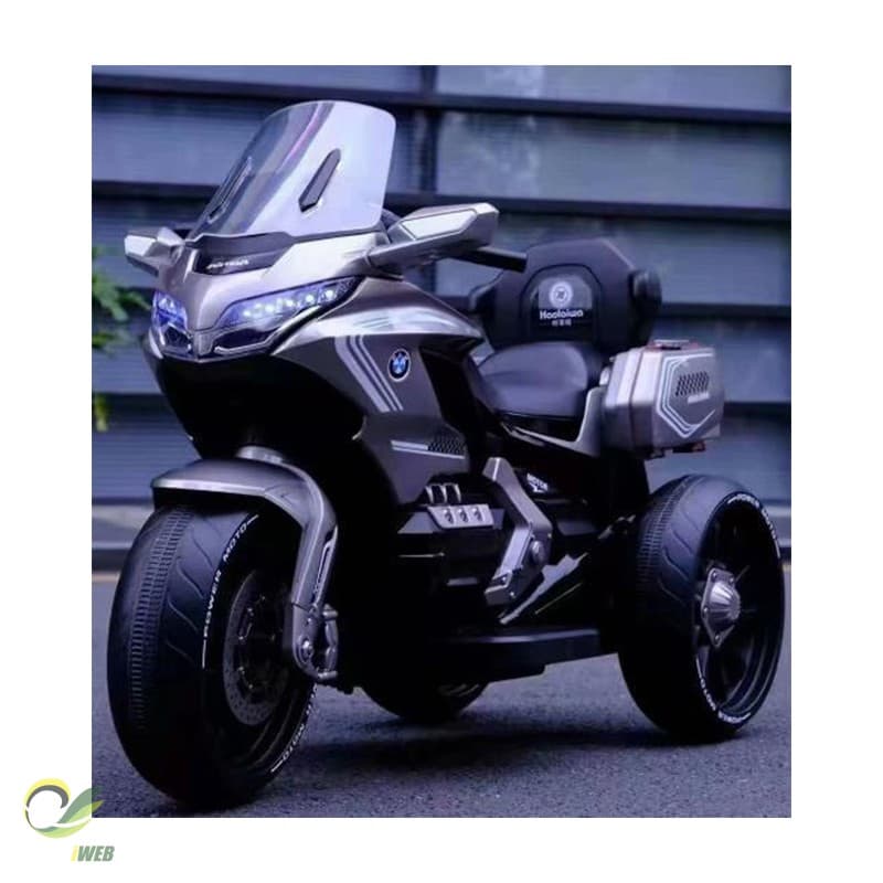 Kids' Motorcycle-BMW